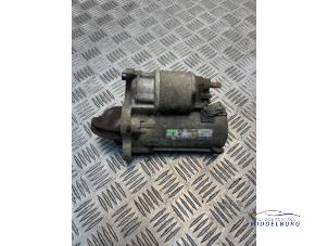 Gebruikte Startmotor Ford Fiesta 6 (JA8) 1.4 TDCi Prijs € 11,00 Margeregeling aangeboden door Autodemontagebedrijf Middelburg B.V