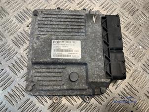 Gebruikte Computer Motormanagement Opel Combo (Corsa C) 1.3 CDTI 16V Prijs € 24,00 Margeregeling aangeboden door Autodemontagebedrijf Middelburg B.V