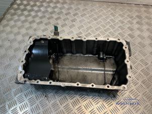 Gebruikte Carterpan Citroen Jumpy (G9) 2.0 HDI 120 16V Prijs € 45,00 Margeregeling aangeboden door Autodemontagebedrijf Middelburg B.V