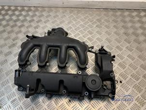 Gebruikte Kleppendeksel Citroen Jumpy (G9) 2.0 HDI 120 16V Prijs € 45,00 Margeregeling aangeboden door Autodemontagebedrijf Middelburg B.V