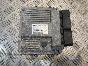 Gebruikte Computer Motormanagement Opel Combo (Corsa C) 1.3 CDTI 16V Prijs € 24,00 Margeregeling aangeboden door Autodemontagebedrijf Middelburg B.V