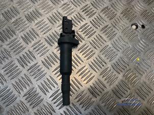 Gebruikte Bobine BMW 1 serie (E81) 116i 1.6 16V Prijs € 4,99 Margeregeling aangeboden door Autodemontagebedrijf Middelburg B.V