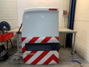 Gebruikte Achterdeur Bus-Bestelauto Opel Combo 1.6 CDTI 16V Prijs € 124,00 Margeregeling aangeboden door Autodemontagebedrijf Middelburg B.V