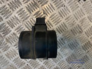 Gebruikte Luchtmassameter Mercedes Sprinter 3,5t (906.13/906.23) 315 CDI 16V Prijs € 8,00 Margeregeling aangeboden door Autodemontagebedrijf Middelburg B.V