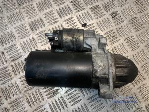 Gebruikte Startmotor Mercedes Sprinter 3,5t (906.13/906.23) 315 CDI 16V Prijs € 23,00 Margeregeling aangeboden door Autodemontagebedrijf Middelburg B.V