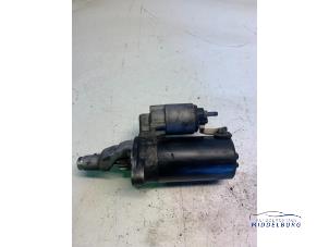 Gebruikte Startmotor Audi A4 Avant (B7) 2.5 TDI V6 24V Prijs € 13,50 Margeregeling aangeboden door Autodemontagebedrijf Middelburg B.V