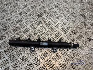 Gebruikte Verstuiver brug Peugeot Boxer (U9) 2.2 HDi 150 Prijs € 29,00 Margeregeling aangeboden door Autodemontagebedrijf Middelburg B.V