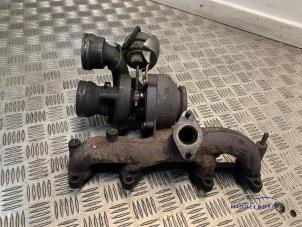 Gebruikte Turbo Volkswagen Golf V (1K1) 1.6 FSI 16V Prijs € 149,00 Margeregeling aangeboden door Autodemontagebedrijf Middelburg B.V