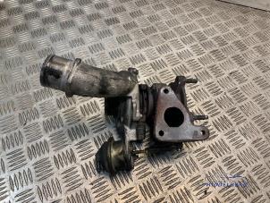 Gebruikte Turbo Opel Movano (4A1; 4A2; 4B2; 4B3; 4C2; 4C3) 1.9 CDTI Prijs € 136,00 Margeregeling aangeboden door Autodemontagebedrijf Middelburg B.V