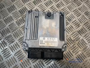 Gebruikte Computer Motormanagement Seat Altea (5P1) 2.0 TDI 16V Prijs € 49,00 Margeregeling aangeboden door Autodemontagebedrijf Middelburg B.V