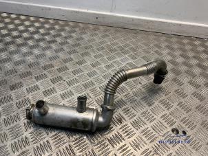 Gebruikte EGR koeler Citroen Nemo (AA) 1.4 HDi 70 Prijs € 24,00 Margeregeling aangeboden door Autodemontagebedrijf Middelburg B.V