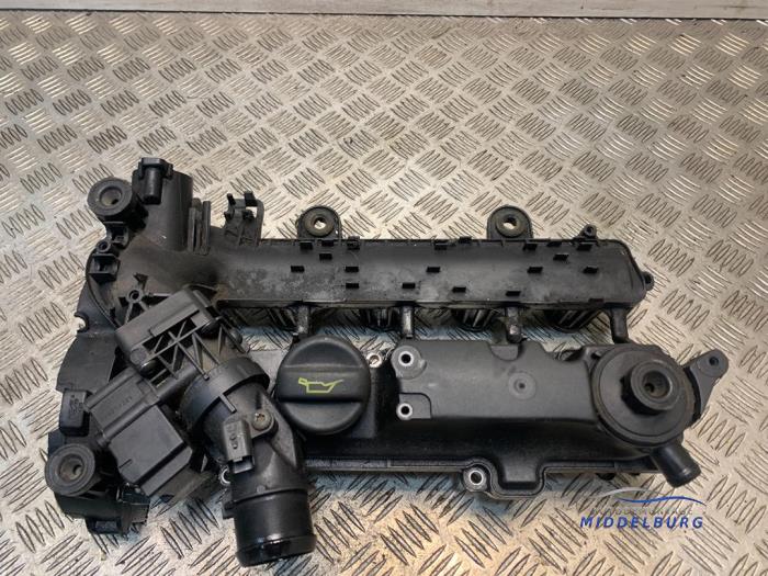 Gebruikte Spruitstuk Inlaat Citroen Nemo (AA) 1.4 HDi 70 Prijs € 59,00 Margeregeling aangeboden door Autodemontagebedrijf Middelburg B.V