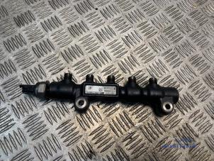 Gebruikte Common rail (Injectie) Citroen Nemo (AA) 1.4 HDi 70 Prijs € 12,00 Margeregeling aangeboden door Autodemontagebedrijf Middelburg B.V