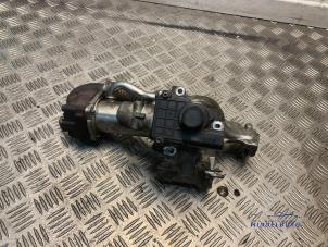 Gebruikte EGR Klep Renault Megane II (BM/CM) 1.5 dCi 105 Prijs € 49,00 Margeregeling aangeboden door Autodemontagebedrijf Middelburg B.V