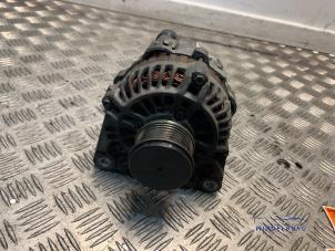 Gebruikte Dynamo Renault Kangoo Express (FC) 1.5 dCi 60 Prijs € 24,00 Margeregeling aangeboden door Autodemontagebedrijf Middelburg B.V