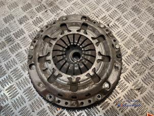 Gebruikte Vliegwiel dubbele massa Volvo V50 (MW) 2.4 20V Prijs € 73,00 Margeregeling aangeboden door Autodemontagebedrijf Middelburg B.V