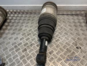 Gebruikte Schokbrekerpoot links-achter Landrover Range Rover Sport (LS) 3.0 S TDV6 Prijs € 148,00 Margeregeling aangeboden door Autodemontagebedrijf Middelburg B.V