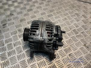 Gebruikte Dynamo Audi A6 Avant (C5) 2.5 TDI V6 24V Prijs € 24,00 Margeregeling aangeboden door Autodemontagebedrijf Middelburg B.V