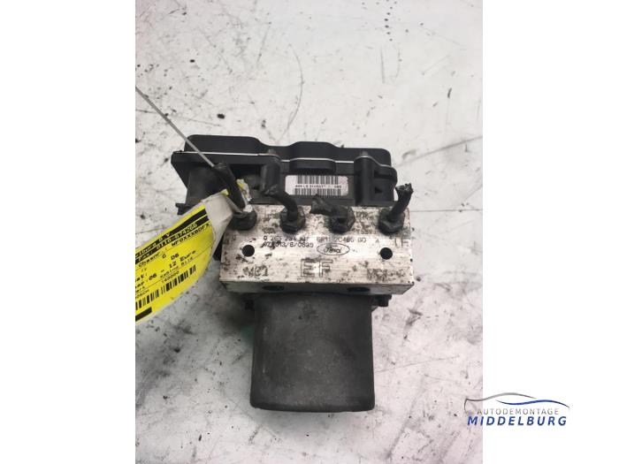 Gebruikte ABS Pomp Ford Transit 2.2 TDCi 16V Prijs € 38,00 Margeregeling aangeboden door Autodemontagebedrijf Middelburg B.V