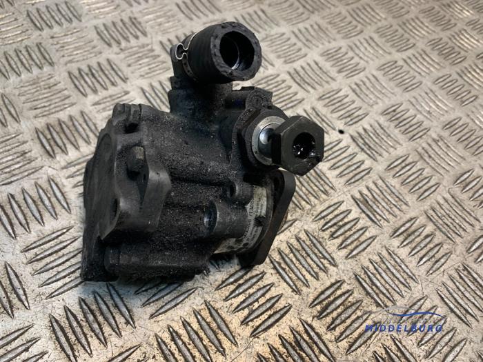 Gebruikte Servopomp Audi A6 (C6) 2.0 T FSI 16V Prijs € 24,00 Margeregeling aangeboden door Autodemontagebedrijf Middelburg B.V