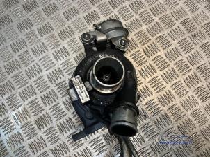 Gebruikte G-lader BMW Mini One/Cooper (R50) 1.4 D One Prijs € 224,00 Margeregeling aangeboden door Autodemontagebedrijf Middelburg B.V