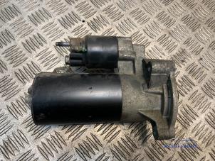 Gebruikte Startmotor Peugeot Partner 2.0 HDi Prijs € 19,00 Margeregeling aangeboden door Autodemontagebedrijf Middelburg B.V