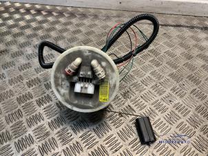 Gebruikte Tank element Pomp Ford Focus 1 Wagon 1.4 16V Prijs € 34,00 Margeregeling aangeboden door Autodemontagebedrijf Middelburg B.V