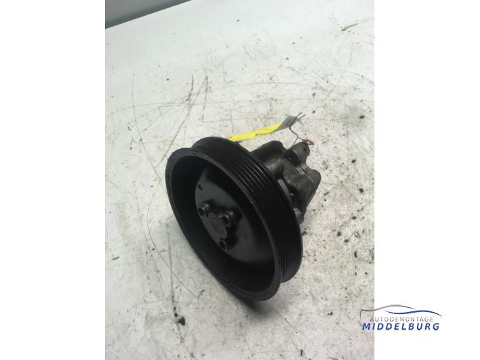 Gebruikte Servopomp Volkswagen Crafter 2.5 TDI 30/32/35/46/50 Prijs € 89,00 Margeregeling aangeboden door Autodemontagebedrijf Middelburg B.V