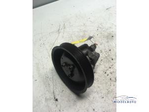 Gebruikte Servopomp Volkswagen Crafter 2.5 TDI 30/32/35/46/50 Prijs € 89,00 Margeregeling aangeboden door Autodemontagebedrijf Middelburg B.V