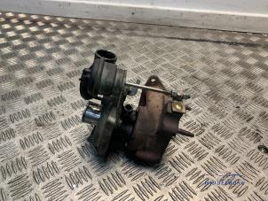 Gebruikte Turbo Renault Kangoo Express (FC) 1.5 dCi 60 Prijs € 49,00 Margeregeling aangeboden door Autodemontagebedrijf Middelburg B.V