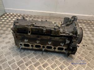 Gebruikte Cilinderkop Renault Megane II (BM/CM) 1.6 16V Prijs € 249,00 Margeregeling aangeboden door Autodemontagebedrijf Middelburg B.V
