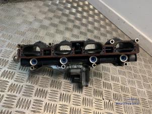 Wervelklep van een Seat Toledo (5P2) 2.0 FSI 16V 2004
