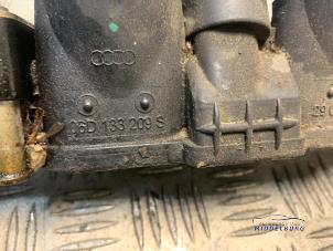 Wervelklep van een Seat Toledo (5P2) 2.0 FSI 16V 2004