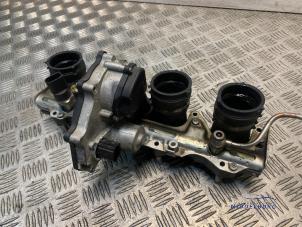 Wervelklep van een Seat Toledo (5P2) 2.0 FSI 16V 2004