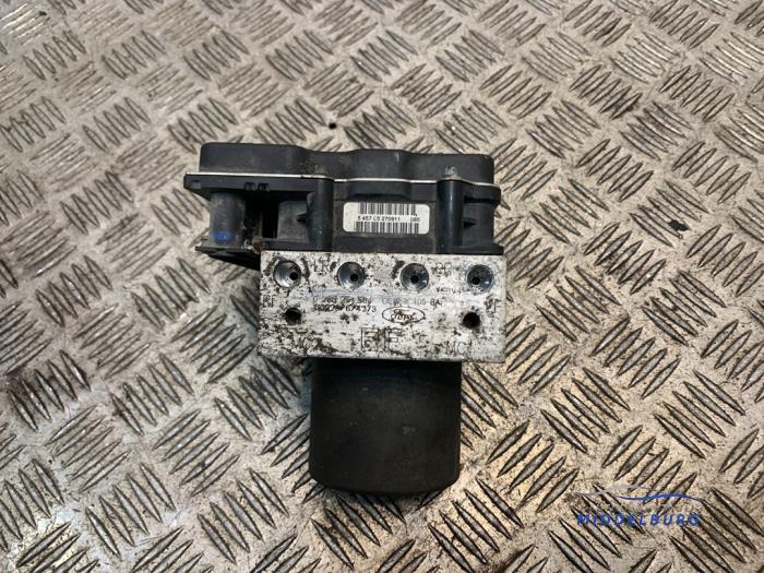 Gebruikte ABS Pomp Ford Transit 2.2 TDCi 16V Euro 5 Prijs € 71,00 Margeregeling aangeboden door Autodemontagebedrijf Middelburg B.V