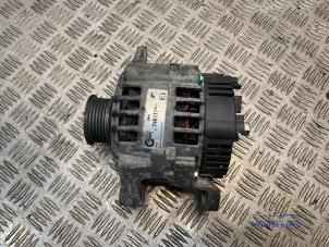 Gebruikte Dynamo Opel Movano (4A1; 4A2; 4B2; 4B3; 4C2; 4C3) 1.9 DTI Prijs € 49,00 Margeregeling aangeboden door Autodemontagebedrijf Middelburg B.V