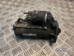 Gebruikte Startmotor Opel Movano (4A1; 4A2; 4B2; 4B3; 4C2; 4C3) 1.9 DTI Prijs € 33,00 Margeregeling aangeboden door Autodemontagebedrijf Middelburg B.V