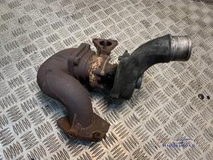 Gebruikte Turbo Opel Movano (4A1; 4A2; 4B2; 4B3; 4C2; 4C3) 1.9 DTI Prijs € 78,00 Margeregeling aangeboden door Autodemontagebedrijf Middelburg B.V