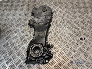 Gebruikte Distributiedeksel Opel Corsa D 1.3 CDTi 16V ecoFLEX Prijs € 24,00 Margeregeling aangeboden door Autodemontagebedrijf Middelburg B.V