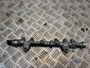 Gebruikte Common rail (Injectie) Opel Corsa D 1.3 CDTi 16V ecoFLEX Prijs € 20,00 Margeregeling aangeboden door Autodemontagebedrijf Middelburg B.V