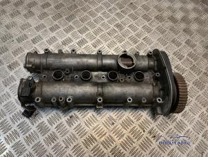 Gebruikte Nokkenas set Volkswagen Golf V (1K1) 1.4 16V Prijs € 149,00 Margeregeling aangeboden door Autodemontagebedrijf Middelburg B.V