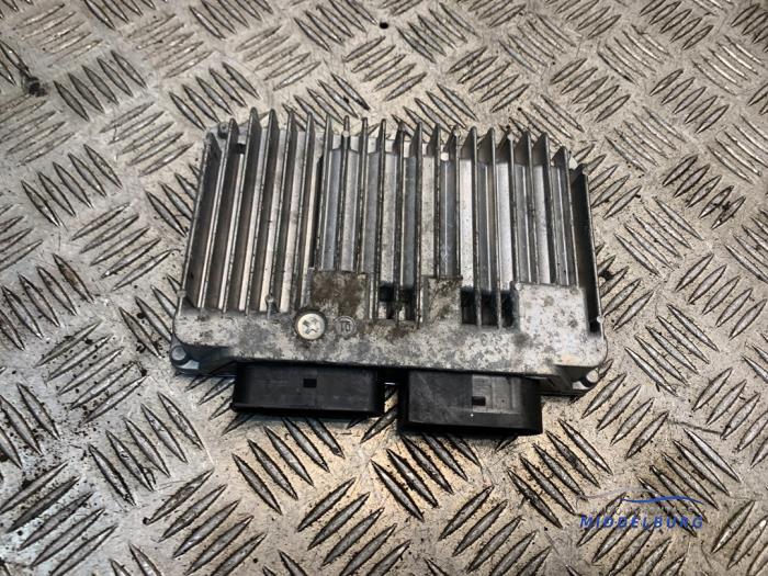 Gebruikte Computer Motormanagement BMW 3 serie (E46/2) 318 Ci 16V Prijs € 48,00 Margeregeling aangeboden door Autodemontagebedrijf Middelburg B.V