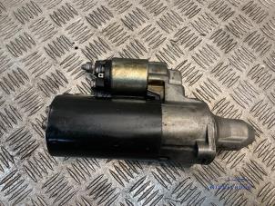 Gebruikte Startmotor Mercedes Sprinter 3,5t (906.63) 319 CDI,BlueTEC V6 24V Prijs € 48,00 Margeregeling aangeboden door Autodemontagebedrijf Middelburg B.V