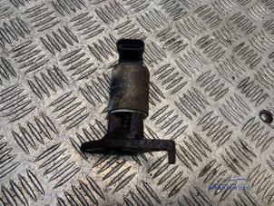 Gebruikte EGR Klep Opel Zafira (F75) 2.2 16V Prijs € 24,00 Margeregeling aangeboden door Autodemontagebedrijf Middelburg B.V