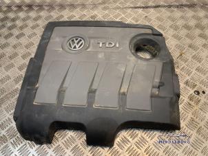 Gebruikte Motor Beschermplaat Volkswagen Golf VI (5K1) 1.6 TDI 16V Prijs € 26,00 Margeregeling aangeboden door Autodemontagebedrijf Middelburg B.V