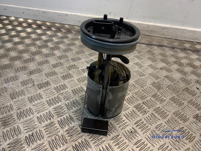 Gebruikte Tank element Pomp Seat Ibiza IV (6J5) 1.4 TDI Prijs € 17,00 Margeregeling aangeboden door Autodemontagebedrijf Middelburg B.V