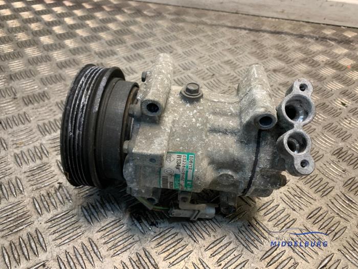 Gebruikte Aircopomp Renault Modus/Grand Modus (JP) 1.4 16V Prijs € 9,50 Margeregeling aangeboden door Autodemontagebedrijf Middelburg B.V