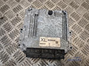 Gebruikte Computer Motormanagement Nissan Qashqai (J10) 2.0 dCi Prijs € 74,00 Margeregeling aangeboden door Autodemontagebedrijf Middelburg B.V