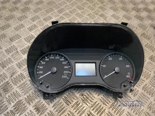 Gebruikte Kilometerteller KM Mercedes Vito (447.6) 2.2 114 CDI 16V Prijs € 89,00 Margeregeling aangeboden door Autodemontagebedrijf Middelburg B.V