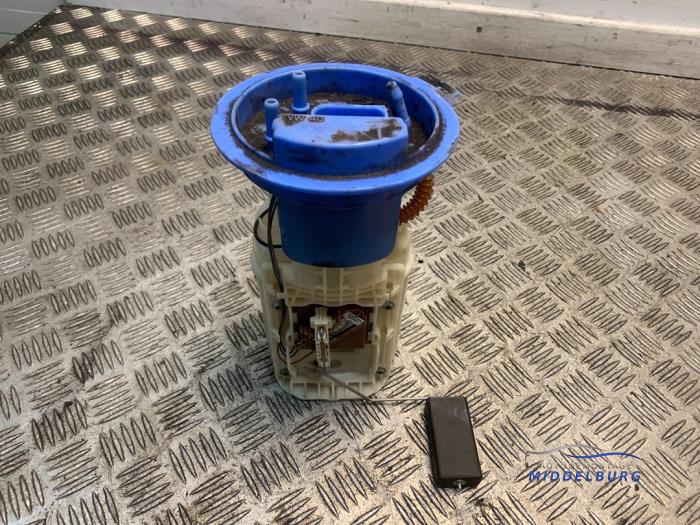 Gebruikte Tank element Pomp Volkswagen Golf V (1K1) 1.4 TSI 140 16V Prijs € 27,00 Margeregeling aangeboden door Autodemontagebedrijf Middelburg B.V